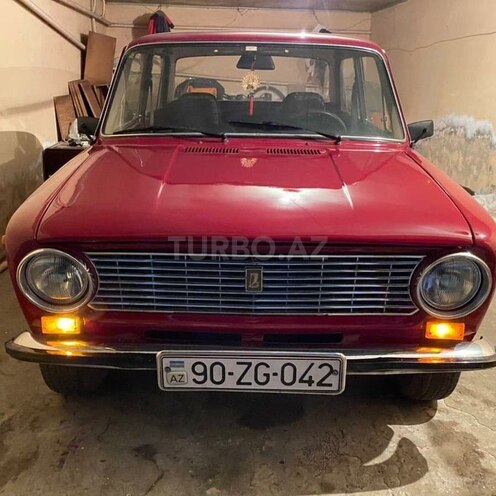 LADA (VAZ) 21011 1980, 80,067 km - 1.6 l - Lənkəran