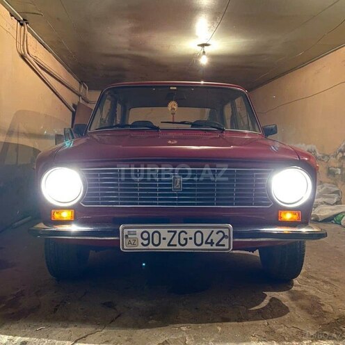 LADA (VAZ) 21011 1980, 80,067 km - 1.6 l - Lənkəran