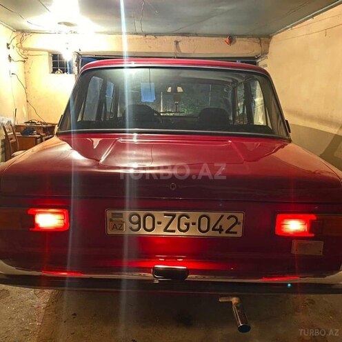 LADA (VAZ) 21011 1980, 80,067 km - 1.6 l - Lənkəran