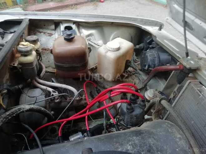 LADA (VAZ) 2107 2002, 250,000 km - 1.6 l - Bakı