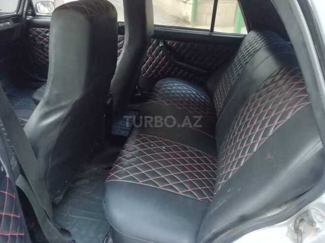 LADA (VAZ) 2107 2002, 250,000 km - 1.6 l - Bakı