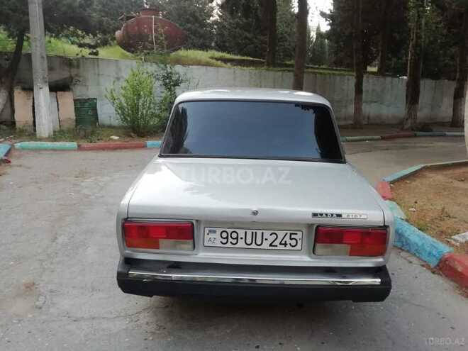 LADA (VAZ) 2107 2002, 250,000 km - 1.6 l - Bakı