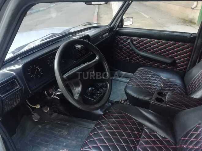 LADA (VAZ) 2107 2002, 250,000 km - 1.6 l - Bakı