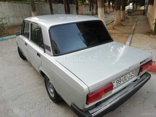 LADA (VAZ) 2107 2002, 250,000 km - 1.6 l - Bakı