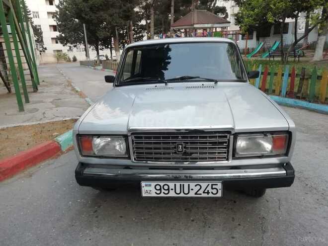 LADA (VAZ) 2107 2002, 250,000 km - 1.6 l - Bakı