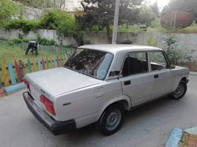 LADA (VAZ) 2107 2002, 250,000 km - 1.6 l - Bakı