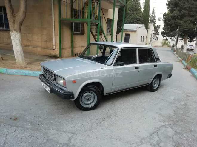 LADA (VAZ) 2107 2002, 250,000 km - 1.6 l - Bakı