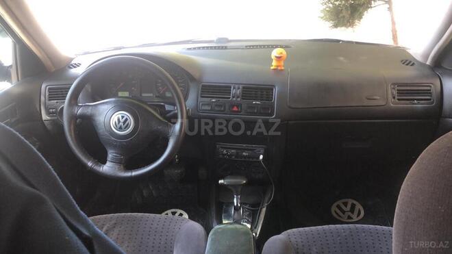 Volkswagen Golf 1999, 254,500 km - 1.8 l - Sumqayıt