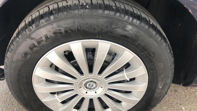 Volkswagen Golf 1999, 254,500 km - 1.8 l - Sumqayıt