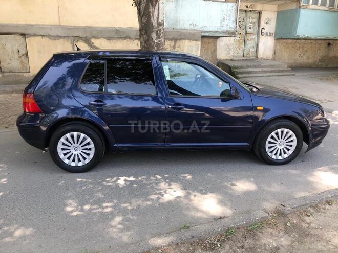 Volkswagen Golf 1999, 254,500 km - 1.8 l - Sumqayıt