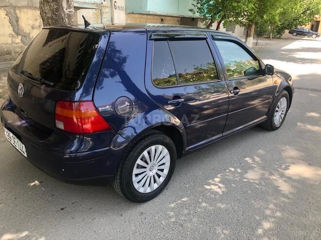 Volkswagen Golf 1999, 254,500 km - 1.8 l - Sumqayıt