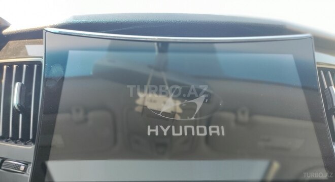 Hyundai Sonata 2012, 160,000 km - 2.4 l - Bakı
