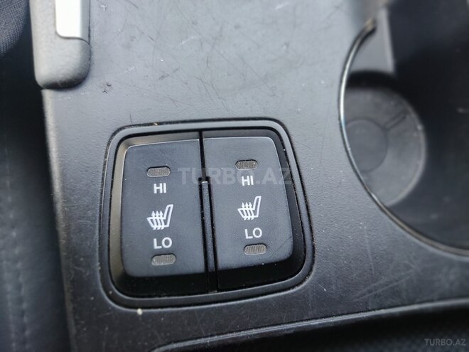 Hyundai Sonata 2012, 160,000 km - 2.4 l - Bakı
