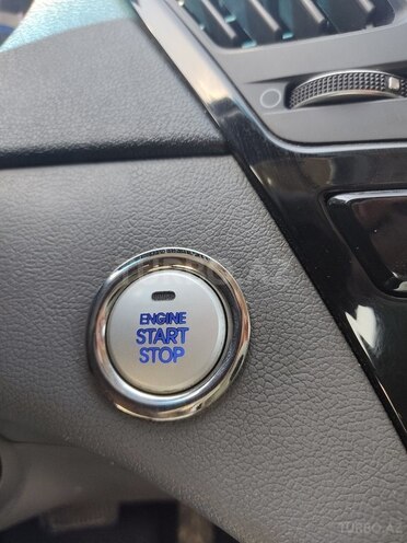 Hyundai Sonata 2012, 160,000 km - 2.4 l - Bakı