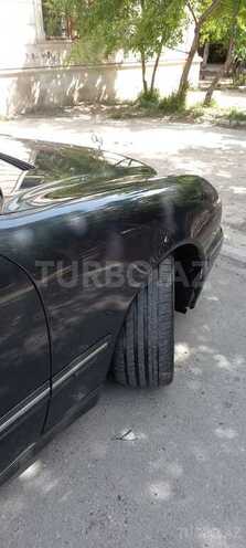 Mercedes E 240 2000, 333,000 km - 2.4 l - Bakı
