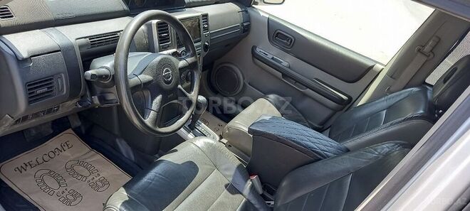 Nissan X-Trail 2003, 126,216 km - 2.0 л - Sumqayıt