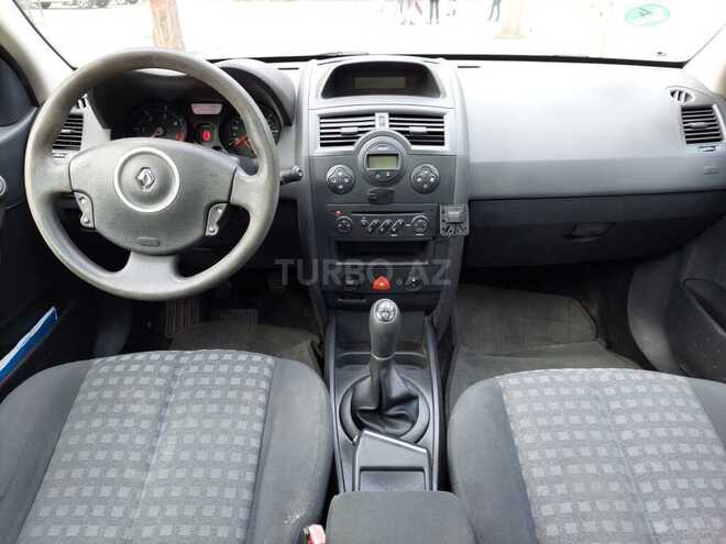 Renault Megane 2007, 169,881 km - 1.5 l - Bakı