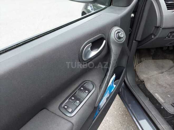 Renault Megane 2007, 169,881 km - 1.5 l - Bakı