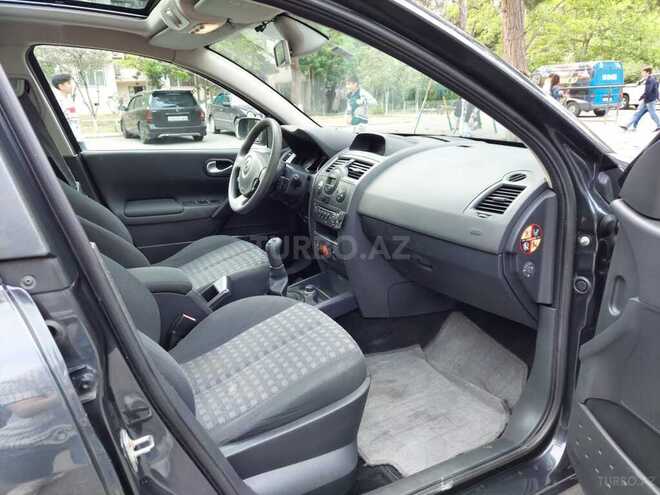 Renault Megane 2007, 169,881 km - 1.5 l - Bakı