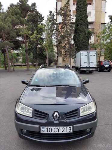 Renault Megane 2007, 169,881 km - 1.5 l - Bakı