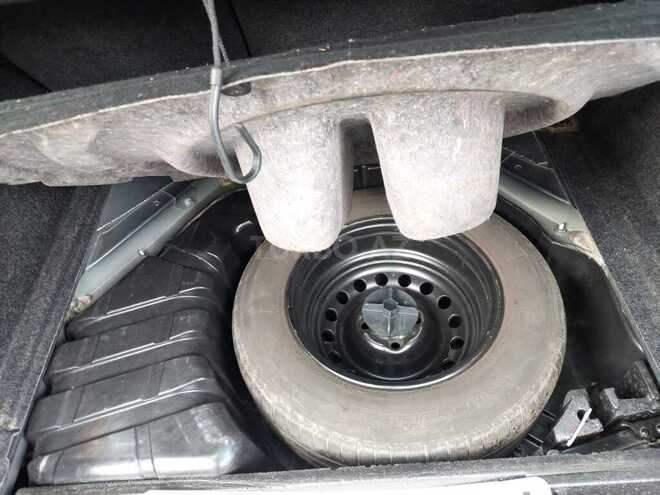 Renault Megane 2007, 169,881 km - 1.5 l - Bakı