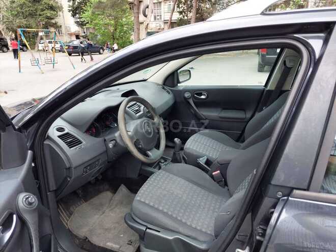 Renault Megane 2007, 169,881 km - 1.5 l - Bakı