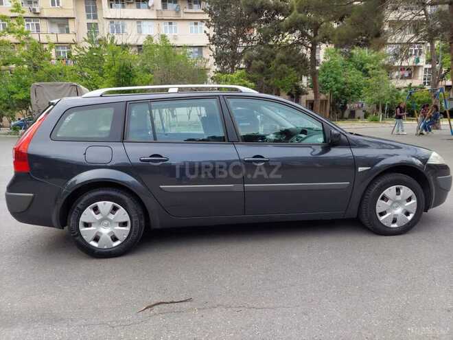 Renault Megane 2007, 169,881 km - 1.5 l - Bakı
