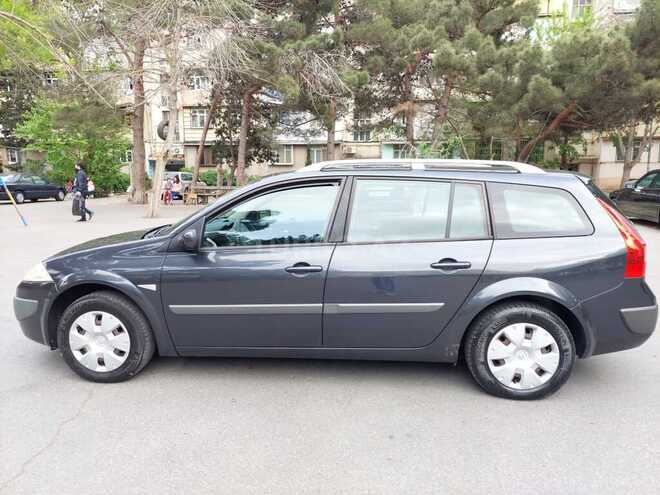 Renault Megane 2007, 169,881 km - 1.5 l - Bakı
