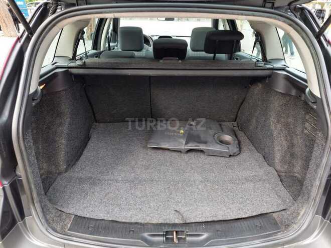 Renault Megane 2007, 169,881 km - 1.5 l - Bakı