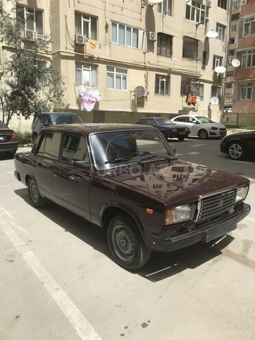 LADA (VAZ) 2107 2010, 78,000 km - 1.6 l - Bakı