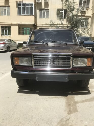 LADA (VAZ) 2107 2010, 78,000 km - 1.6 l - Bakı