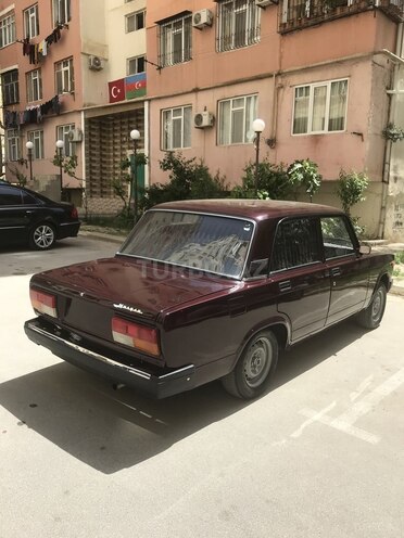 LADA (VAZ) 2107 2010, 78,000 km - 1.6 l - Bakı