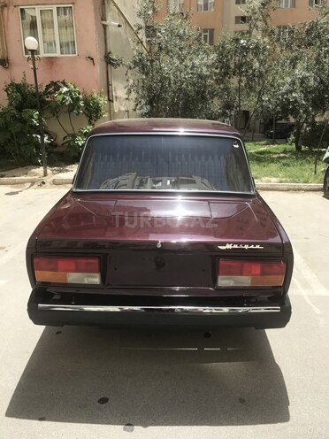 LADA (VAZ) 2107 2010, 78,000 km - 1.6 l - Bakı