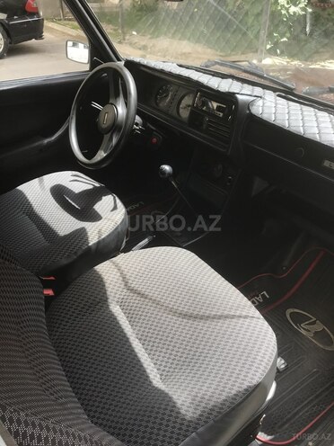LADA (VAZ) 2107 2010, 78,000 km - 1.6 l - Bakı