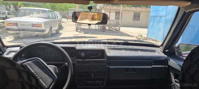 LADA (VAZ) 21099 1997, 214,000 km - 1.5 l - Sumqayıt