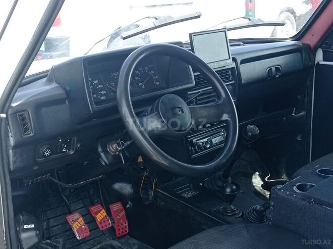 LADA (VAZ) Niva 2009, 176,000 km - 1.6 l - Bakı