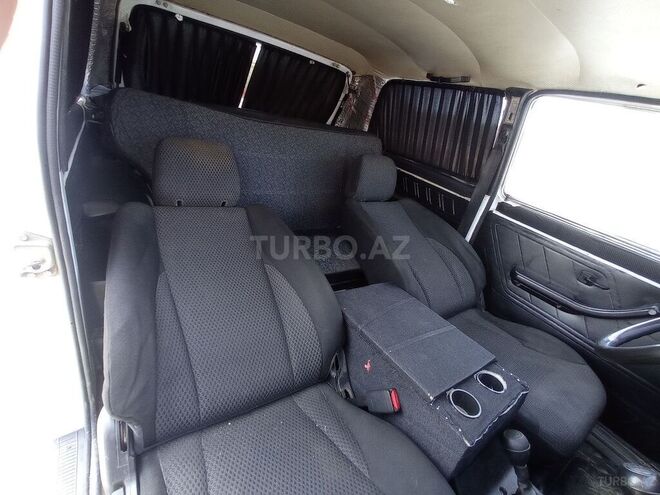 LADA (VAZ) Niva 2009, 176,000 km - 1.6 l - Bakı