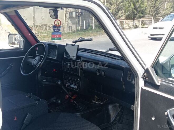 LADA (VAZ) Niva 2009, 176,000 km - 1.6 l - Bakı