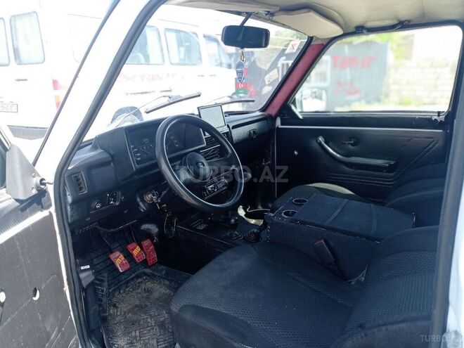 LADA (VAZ) Niva 2009, 176,000 km - 1.6 l - Bakı