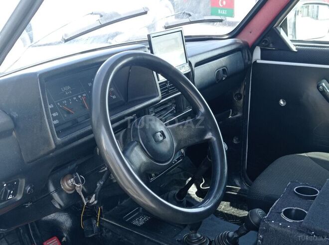 LADA (VAZ) Niva 2009, 176,000 km - 1.6 l - Bakı