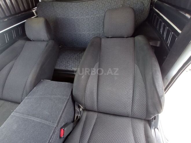 LADA (VAZ) Niva 2009, 176,000 km - 1.6 l - Bakı