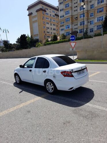 Saipa Saina 2020, 68,000 km - 1.5 l - Bakı