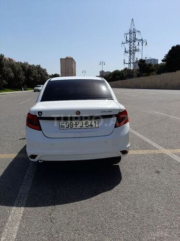 Saipa Saina 2020, 68,000 km - 1.5 l - Bakı