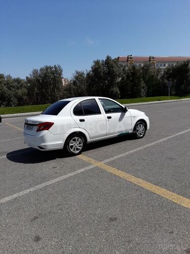 Saipa Saina 2020, 68,000 km - 1.5 l - Bakı