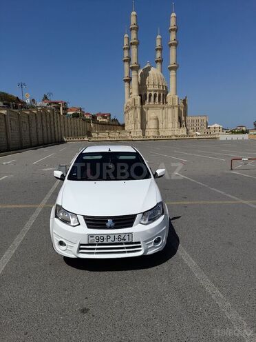 Saipa Saina 2020, 68,000 km - 1.5 l - Bakı