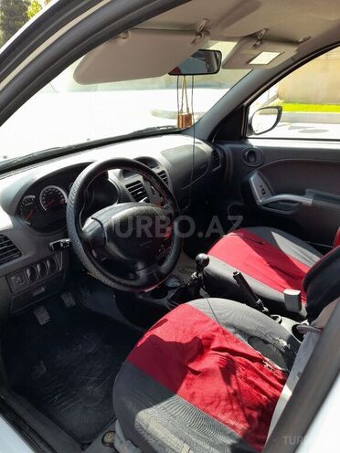 Saipa Saina 2020, 68,000 km - 1.5 l - Bakı