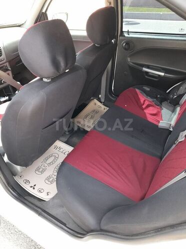 Saipa Saina 2020, 68,000 km - 1.5 l - Bakı