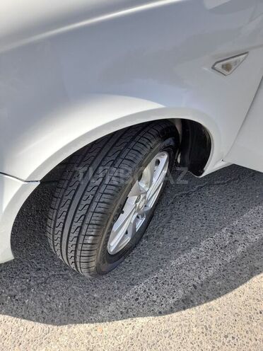 Saipa Saina 2020, 68,000 km - 1.5 l - Bakı