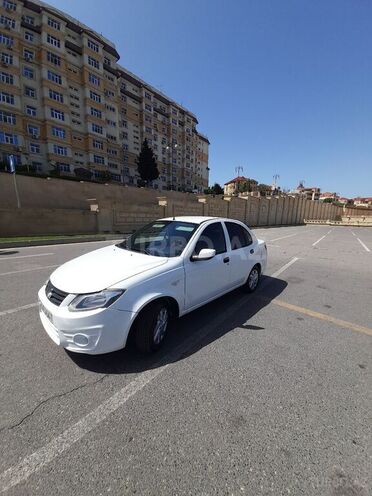 Saipa Saina 2020, 68,000 km - 1.5 l - Bakı