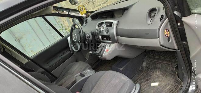 Renault Grand Scenic 2007, 290,000 km - 1.5 l - Bakı